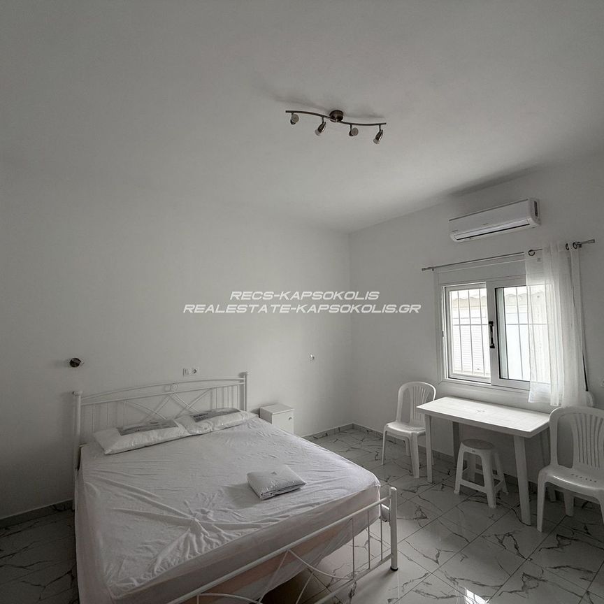 Studio/Γκαρσονιέρα για ενοικίαση Άγιος Αθανάσιος (Σαλαμίνα) - Photo 1