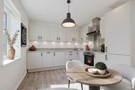 1 bedroom apartment to rent - Photo 5