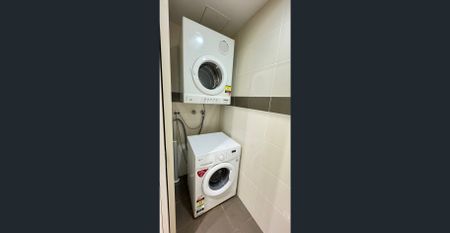 Fully Furnished-Super convenient & affordable 3B2B! Closed to restaurant & supermarket & bus station - Photo 3