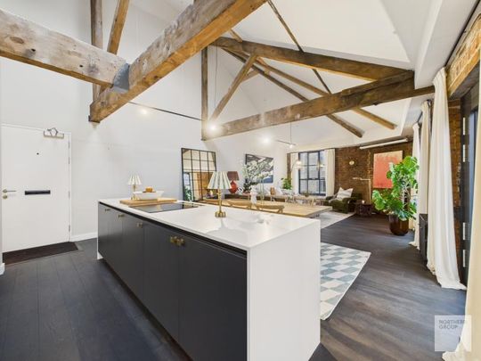 2 bedroom apartment to rent - Photo 1