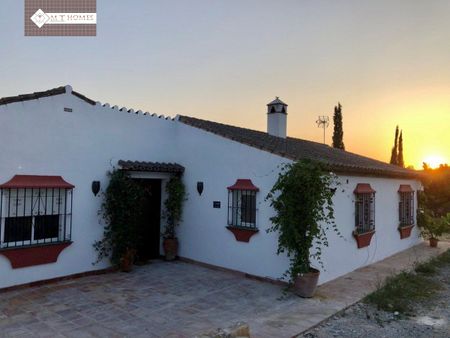 Farmhouse - Estepona (Costa Del Sol Occidental-Área) - Photo 5