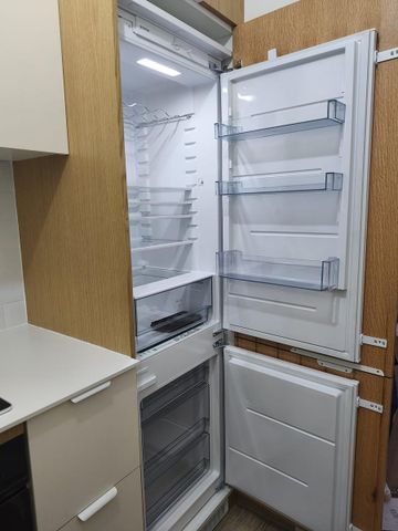 2-Zi. EG-Whg (befristet bis 30.6.2028!) , Nähe Uni, Erstbezug nach Renovierung in Hannover Hainholz - Photo 4