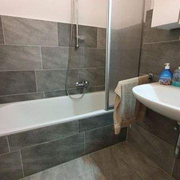 OS-Westerberg - 1-Zimmer-App. mit Terrasse in bevorzugter, ruhiger Wohnanlage - Photo 1