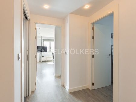 Piso de alquiler en El Cabanyal - El Canyamelar - Photo 2