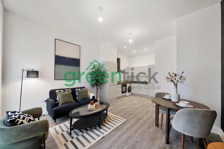 1 bedroom flat to rent - Photo 2