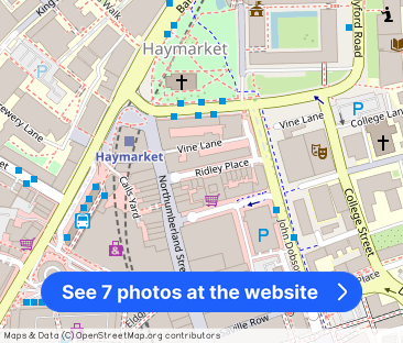 Ridley Place, Newcastle upon Tyne, Tyne and Wear, NE1 - Photo 1