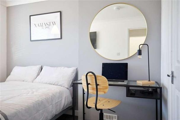 Nasmith Road, Norwich, Norfolk, NR4 - Photo 1