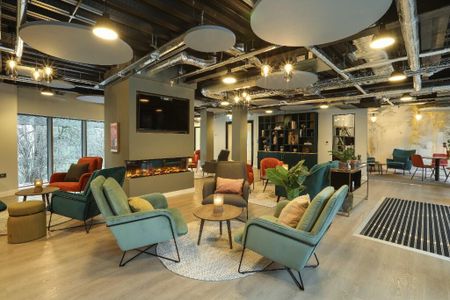 2 bedroom townhouse to rent - Photo 5