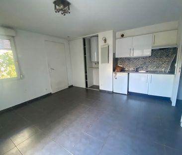 Appartement à louer 2 pièces • 31,95 m2 Montpellier - Photo 2