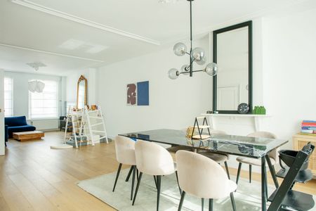 Appartement te huur: Malakkastraat 170-A 2585 SW Den Haag - Foto 4