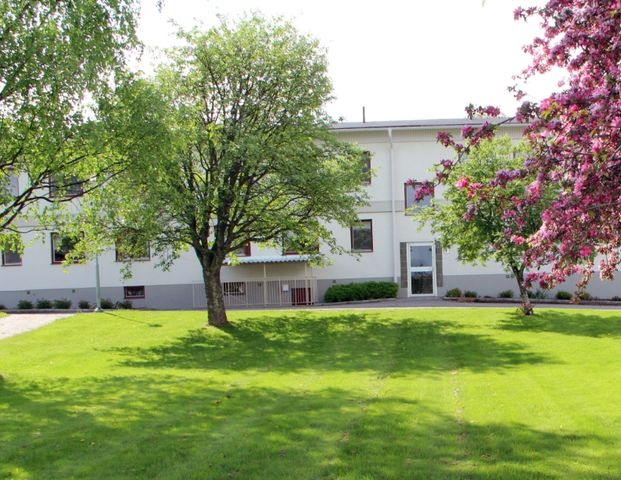 Hälsingegatan 36 C - Foto 1