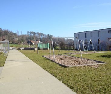 4.5 Zimmer, 91 m², 1. Stock - Foto 3