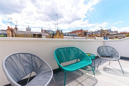 3 bedroom terraced house to rent - Photo 5