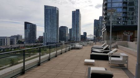 For Lease - 25 Capreol Court Unit# 1902, Toronto, Ontario - Photo 5