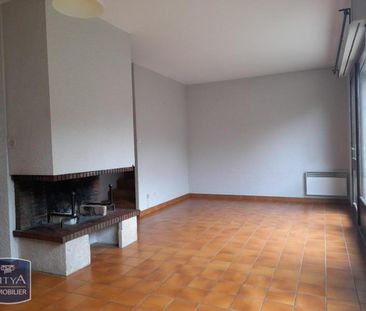 Location Maison 4 pièces 95m² EYBENS 38320 - Photo 1