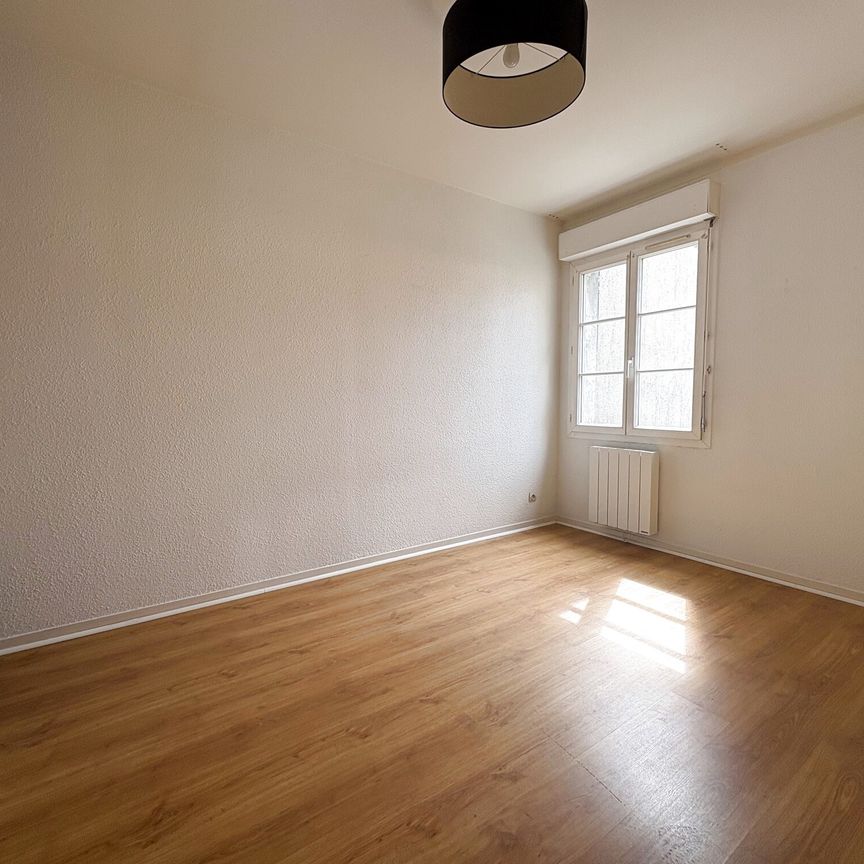 Location Appartement 2 pièces 49m² BORDEAUX 33000 - Photo 1