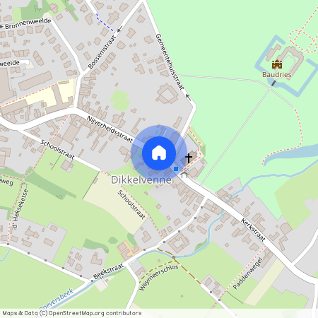 Nijverheidsstraat 65 / 002, 9890 Dikkelvenne