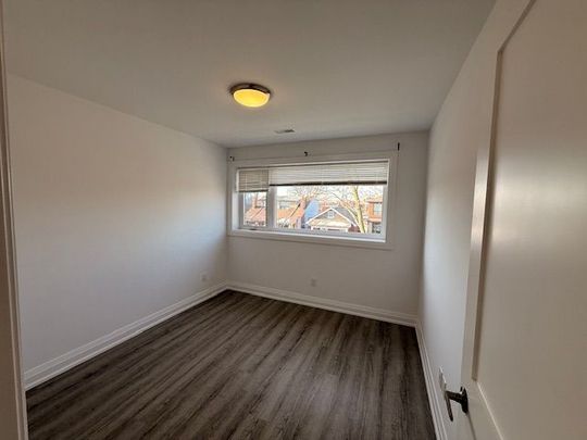 For Lease - 191 Rosethorn Avenue Unit# 2nd Floor, Toronto, Ontario - Photo 1