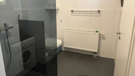 Exklusive 2-Zimmer Wohnung mit großem Balkon und modernem Design - Photo 5