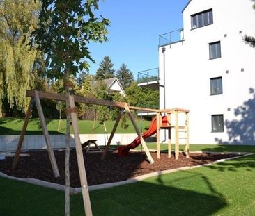 Mitten im Grünen beim Hörndlwald – Top Terrassenwohnung - Photo 6