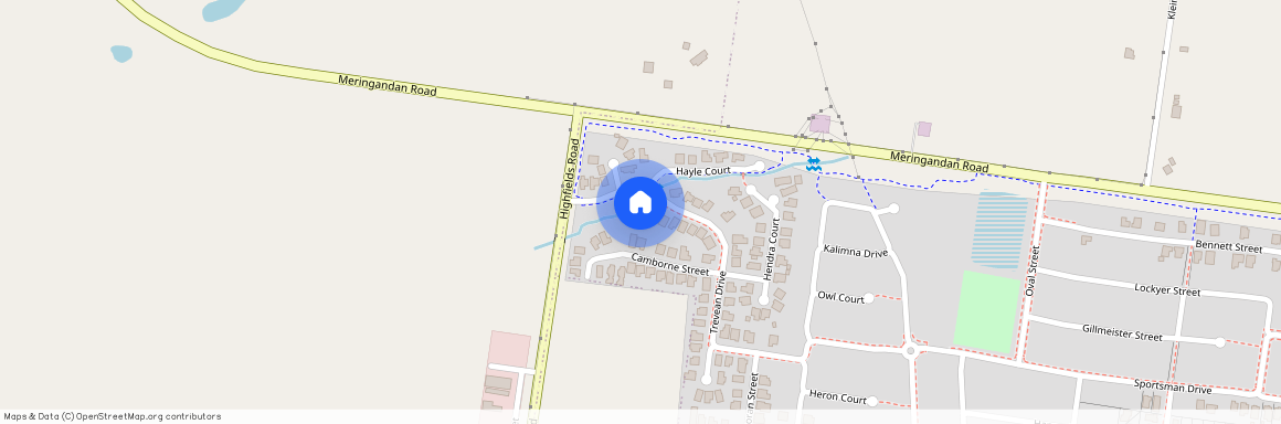 4/1 Trevean Drive, 4352, Kleinton