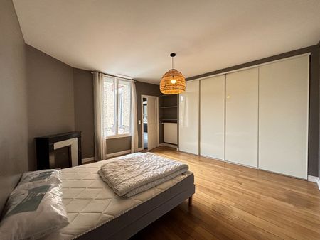 APPARTEMENT MEUBLÉ T2 67 M² - HYPER CENTRE - Photo 4