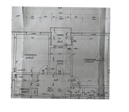 2- Zimmer Wohnung in Wedel zur Miete - Foto 5