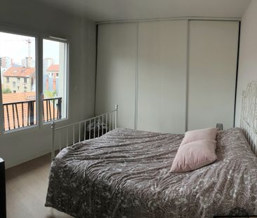 Location Appartement 2 pièces 40m² CLERMONT FERRAND 63000 - Photo 5