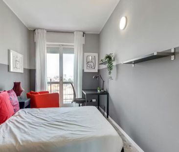 Viale Evaristo Stefini, Milan, Lombardy 20125 - Foto 3