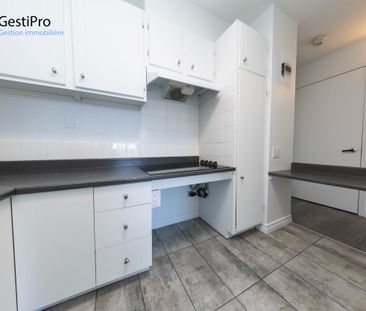 880 Grandjean – Logement adapté - Photo 4