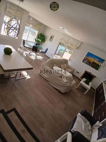 Alquiler de chalet adosado en Bahía de Casares - Photo 3