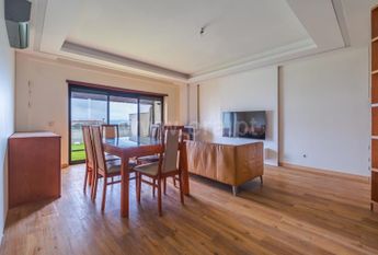 Apartamento T3 em Lisboa