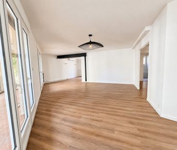 Location Appartement 4 pièces 121m² MONTPELLIER 34000 - Photo 5