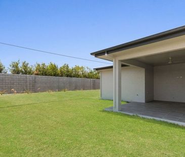 Beautifully Finished Family Home in Liberty Rise, Mount Louisa - Photo 4