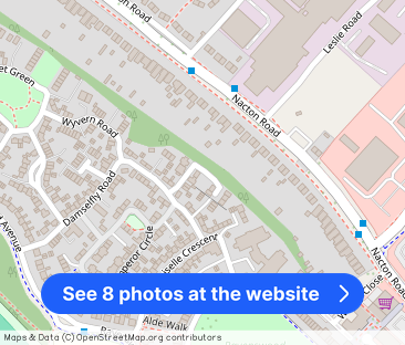 Chaser Close, Ravenswood, Ipswich - Photo 1