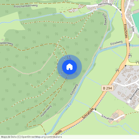 79215 Baden-Württemberg - Elzach