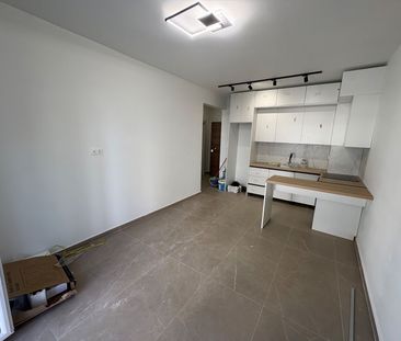 Studio/Γκαρσονιέρα για ενοικίαση Παναγία Φανερωμένη (Ξηροκρήνη - Πα... - Photo 6