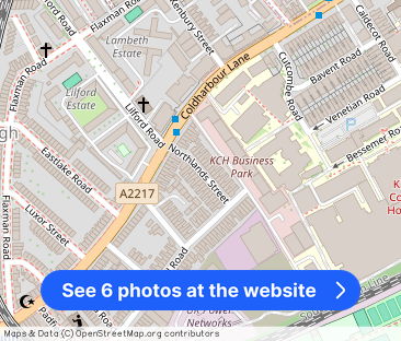 2 bedroom flat for rent - Photo 1