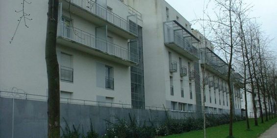 Appartement 1 pièce – 21 m² environ à Rennes Beaulieu (ref : G61350) - Photo 3