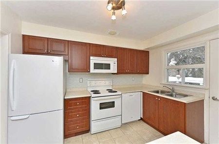 For Lease - 374 Cummer Avenue Unit# Main, Toronto, Ontario - Photo 4