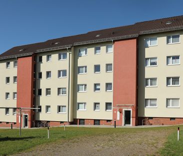 Großzügige 3-Zimmer-Wohnung in der beliebten Nordstadt // 2.OG rechts - Photo 2