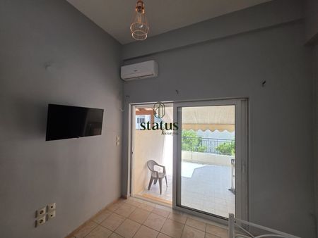 Studio/Γκαρσονιέρα για ενοικίαση Αγυιά (Πάτρα) - Photo 5