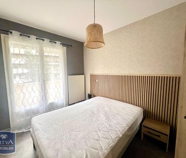 Location Appartement 2 pièces 37m² LA MOTTE SERVOLEX 73290 - Photo 1