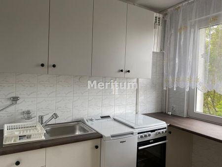 MER-MW-113575 Mieszkanie do wynajęcia, 2 pokoje, 16 m2 - Photo 3