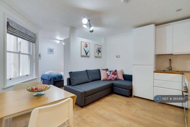 1 bedroom flat to rent - Photo 1