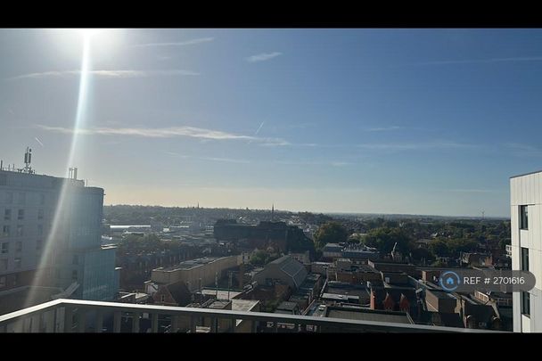 1 bedroom flat to rent - Photo 1