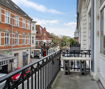 Om lejligheden - Foto 4