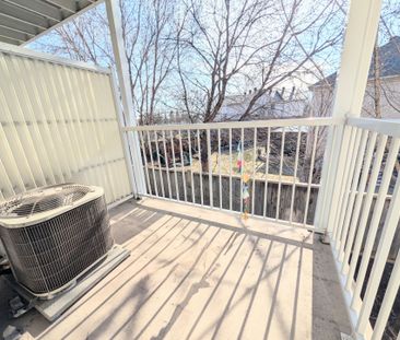 For Lease - 241 Keltie Private, Barrhaven, Ontario - Photo 4