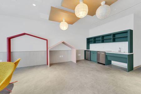 For Lease - 3030 Pharmacy Avenue Unit# 221, Toronto, Ontario - Photo 4