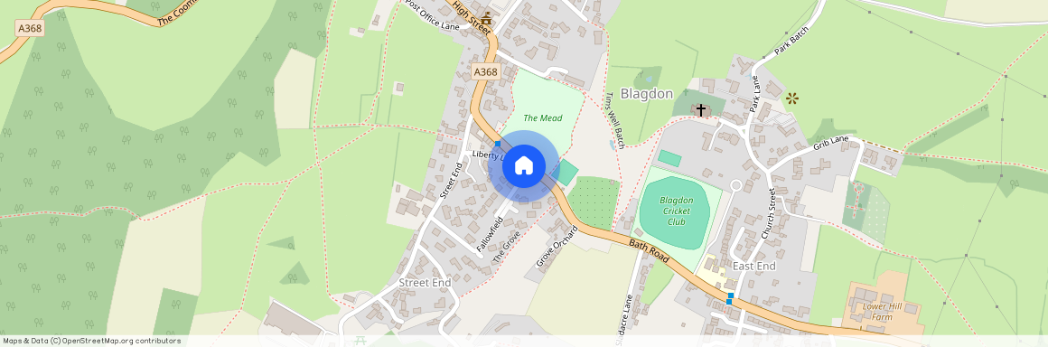 Blagdon, BS40 7TH, Bristol